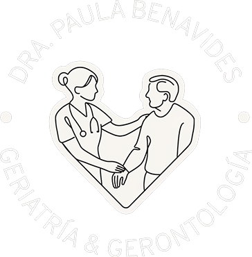 DRA. Paula Venavides