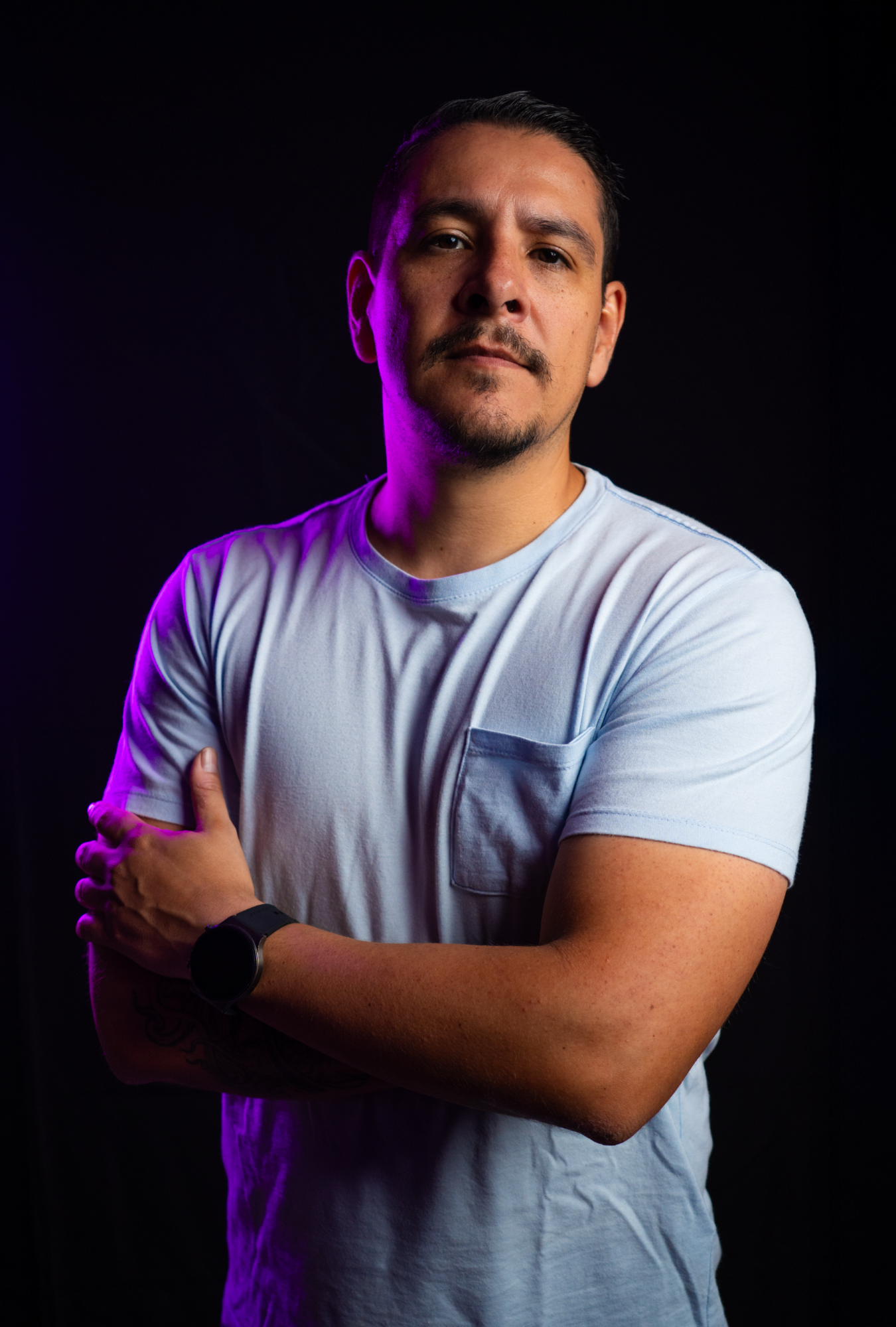 Jonathan L., Estrategia y mercadeo en Kinos CR
